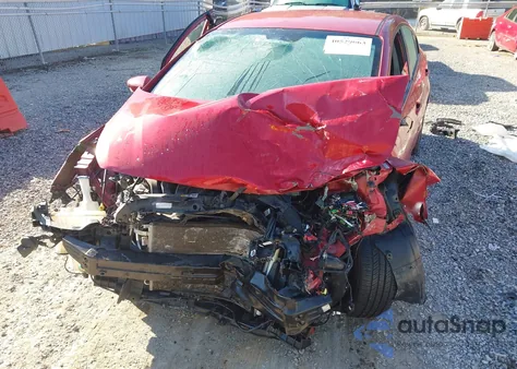 2018 Kia Forte S from USA, damaged, VIN 3KPFL4A76JE275305